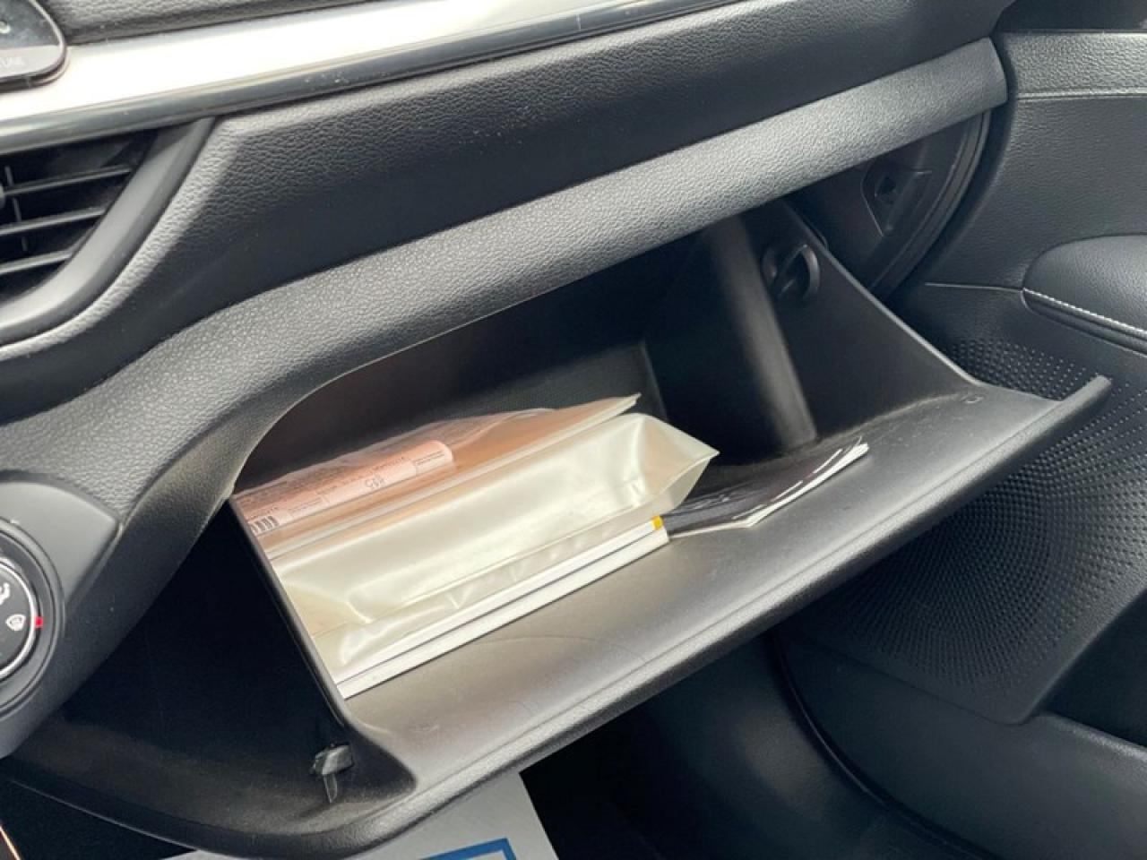 2021 Kia Forte EX Photo