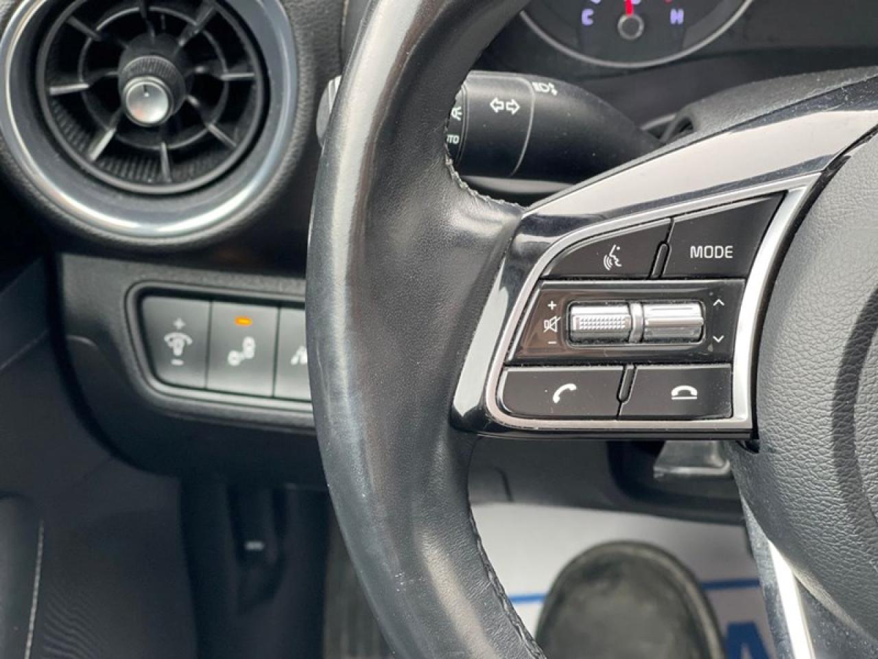 2021 Kia Forte EX Photo