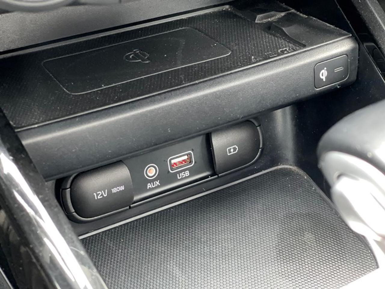 2021 Kia Forte EX Photo