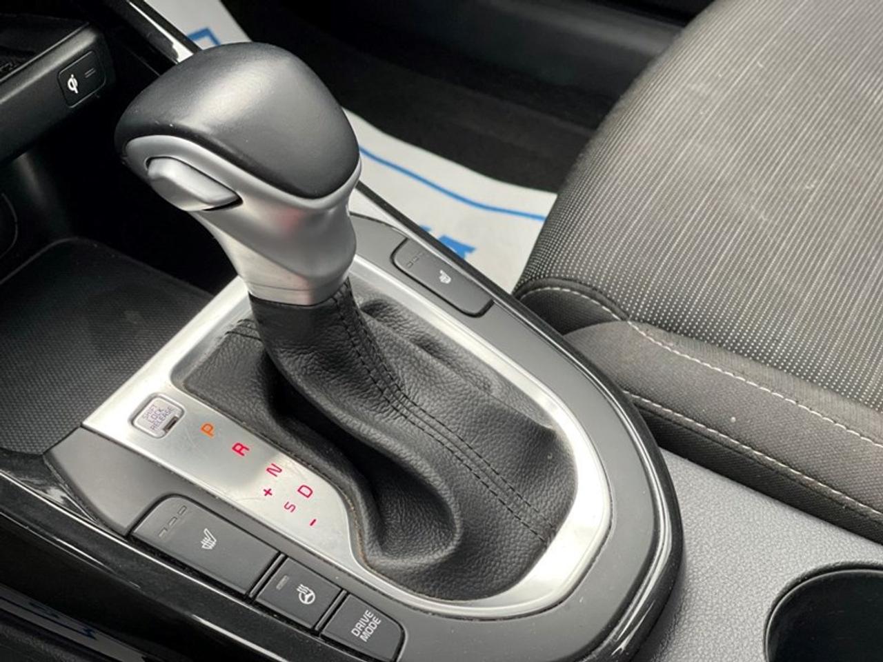 2021 Kia Forte EX Photo