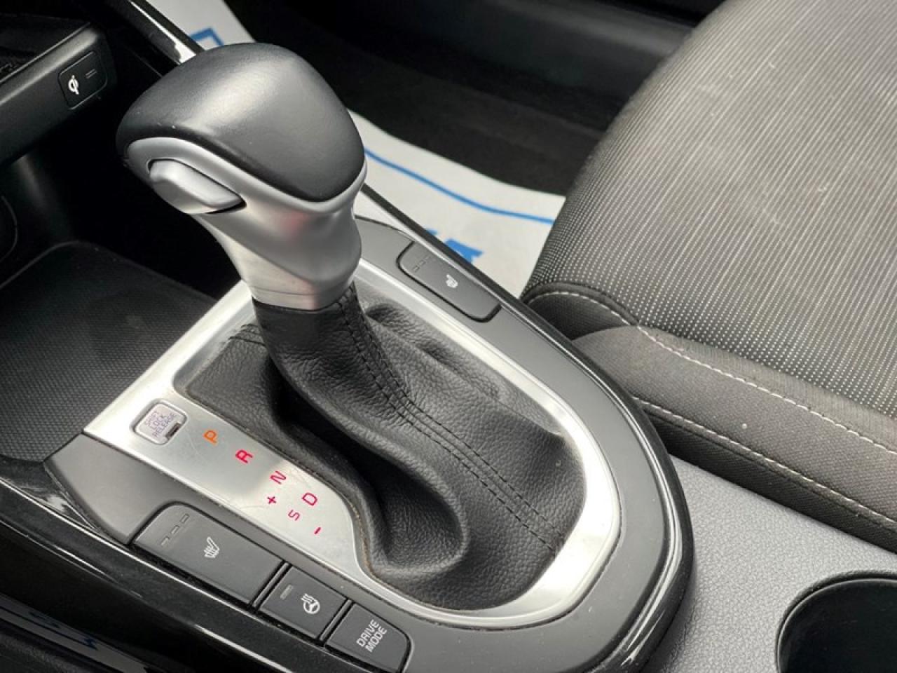 2021 Kia Forte EX Photo