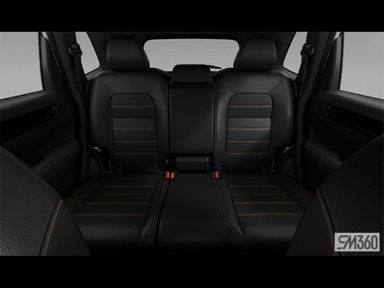 2026 Honda CR-V Hybrid SPORT HYBRID Photo