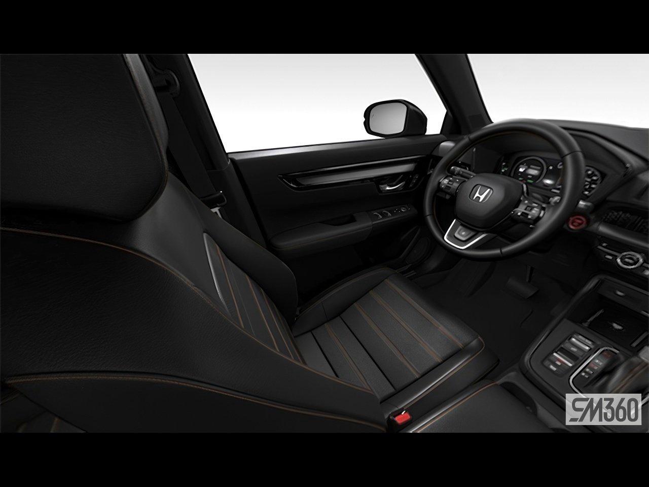 2026 Honda CR-V Hybrid SPORT HYBRID Photo