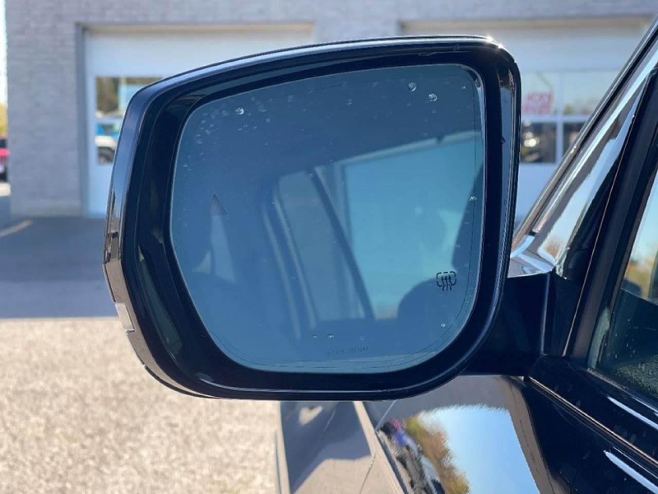 2022 Jeep Grand Cherokee LIMITED 4X4 Photo