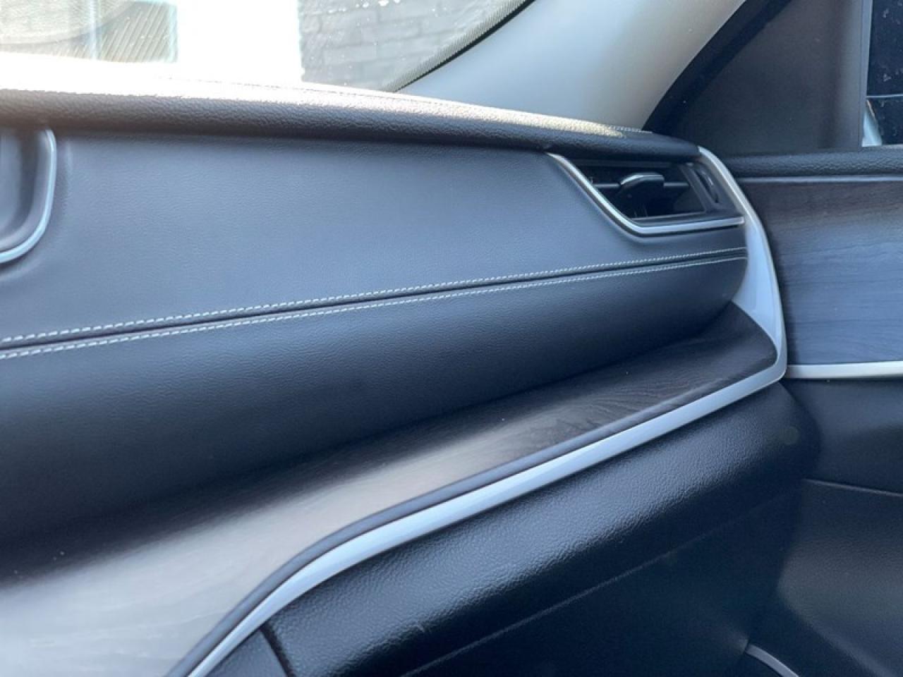 2022 Jeep Grand Cherokee LIMITED 4X4 Photo