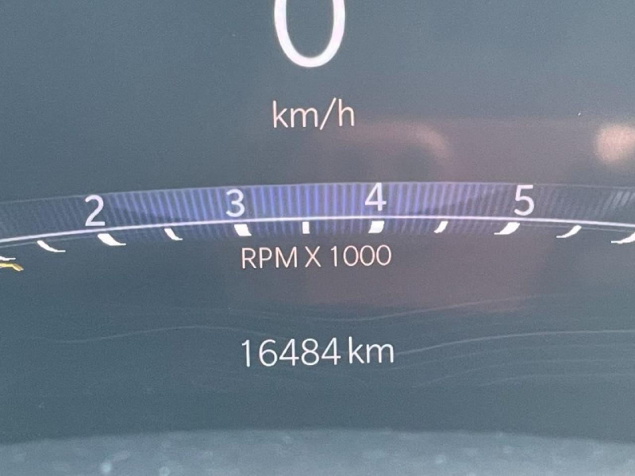 2022 Jeep Grand Cherokee LIMITED 4X4 Photo