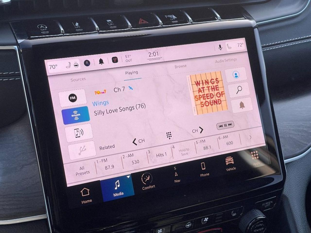 2022 Jeep Grand Cherokee LIMITED 4X4 Photo