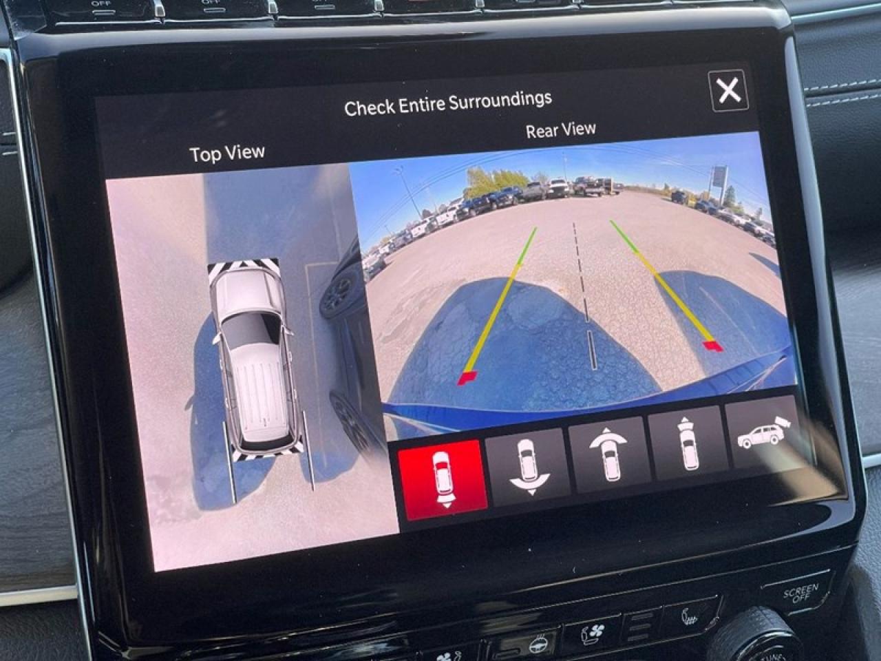 2022 Jeep Grand Cherokee LIMITED 4X4 Photo