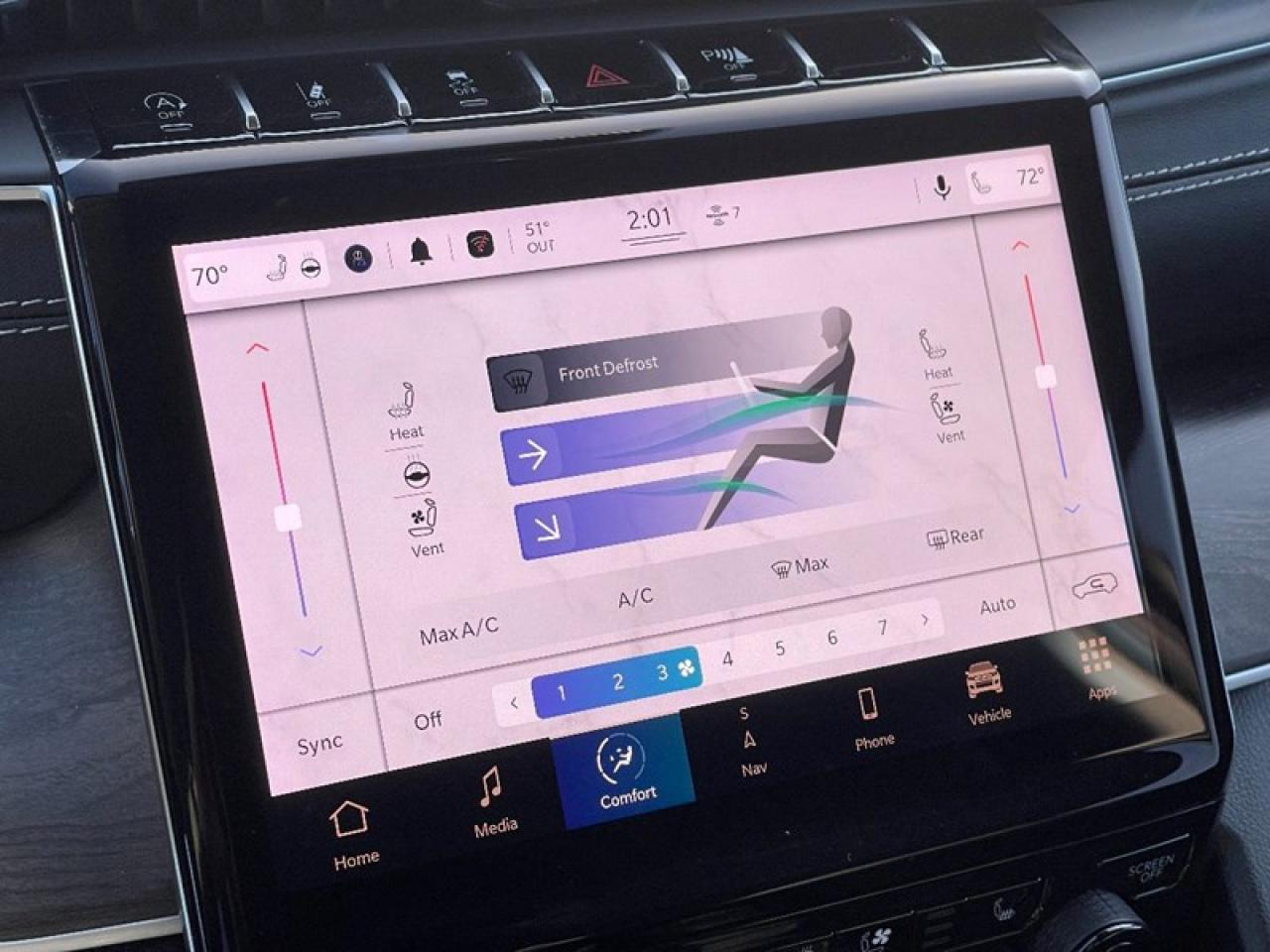 2022 Jeep Grand Cherokee LIMITED 4X4 Photo