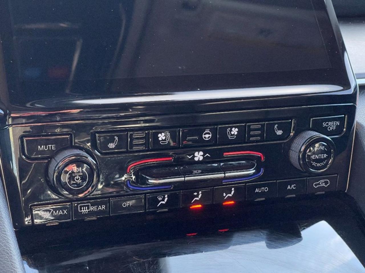 2022 Jeep Grand Cherokee LIMITED 4X4 Photo