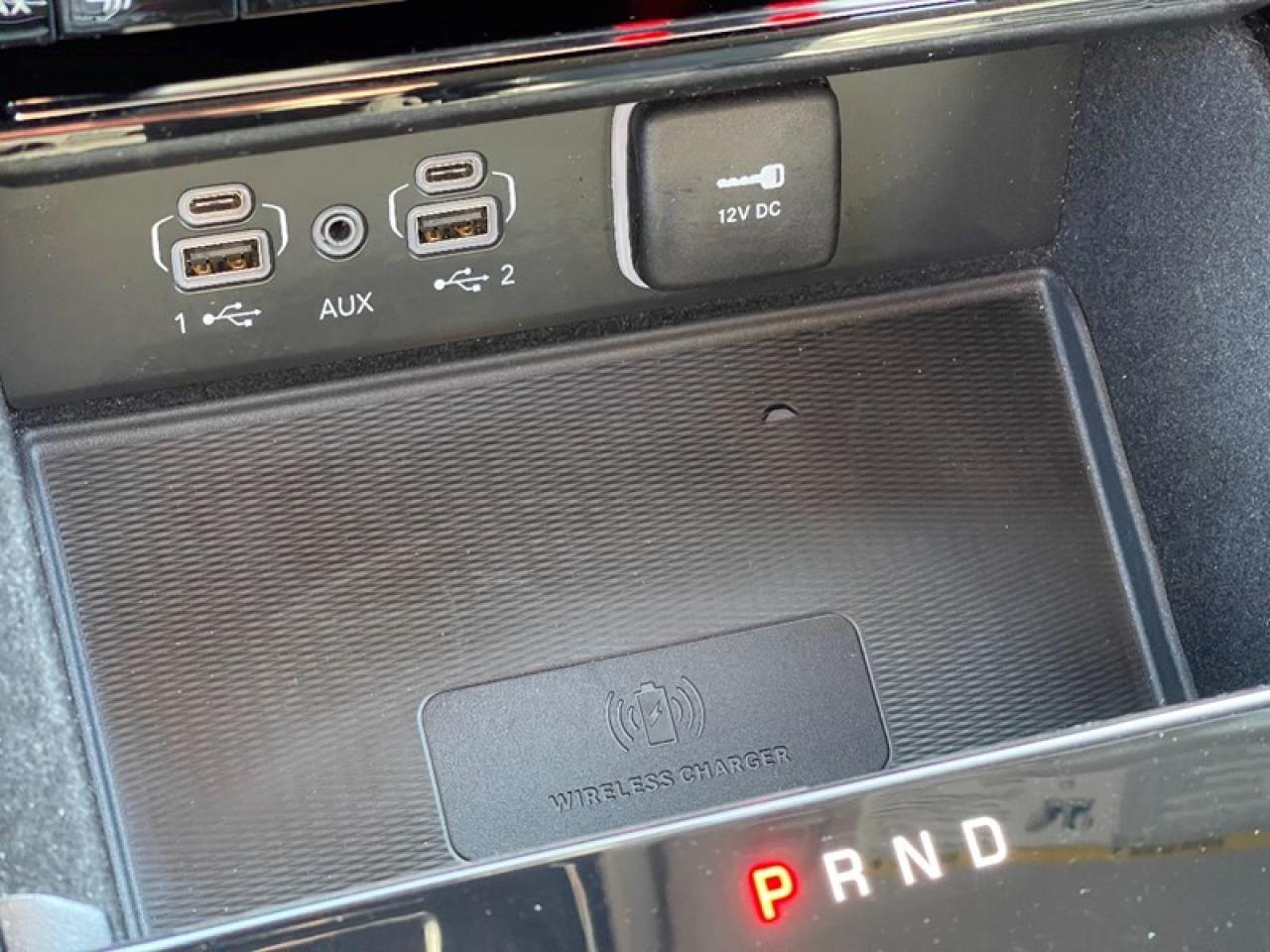 2022 Jeep Grand Cherokee LIMITED 4X4 Photo