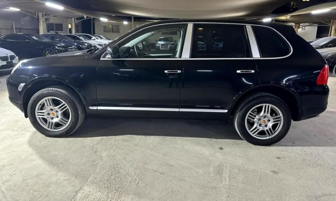 2006 Porsche Cayenne **CERTIFIED** FREE 2 YEAR WARRANTY INLUDED Photo0