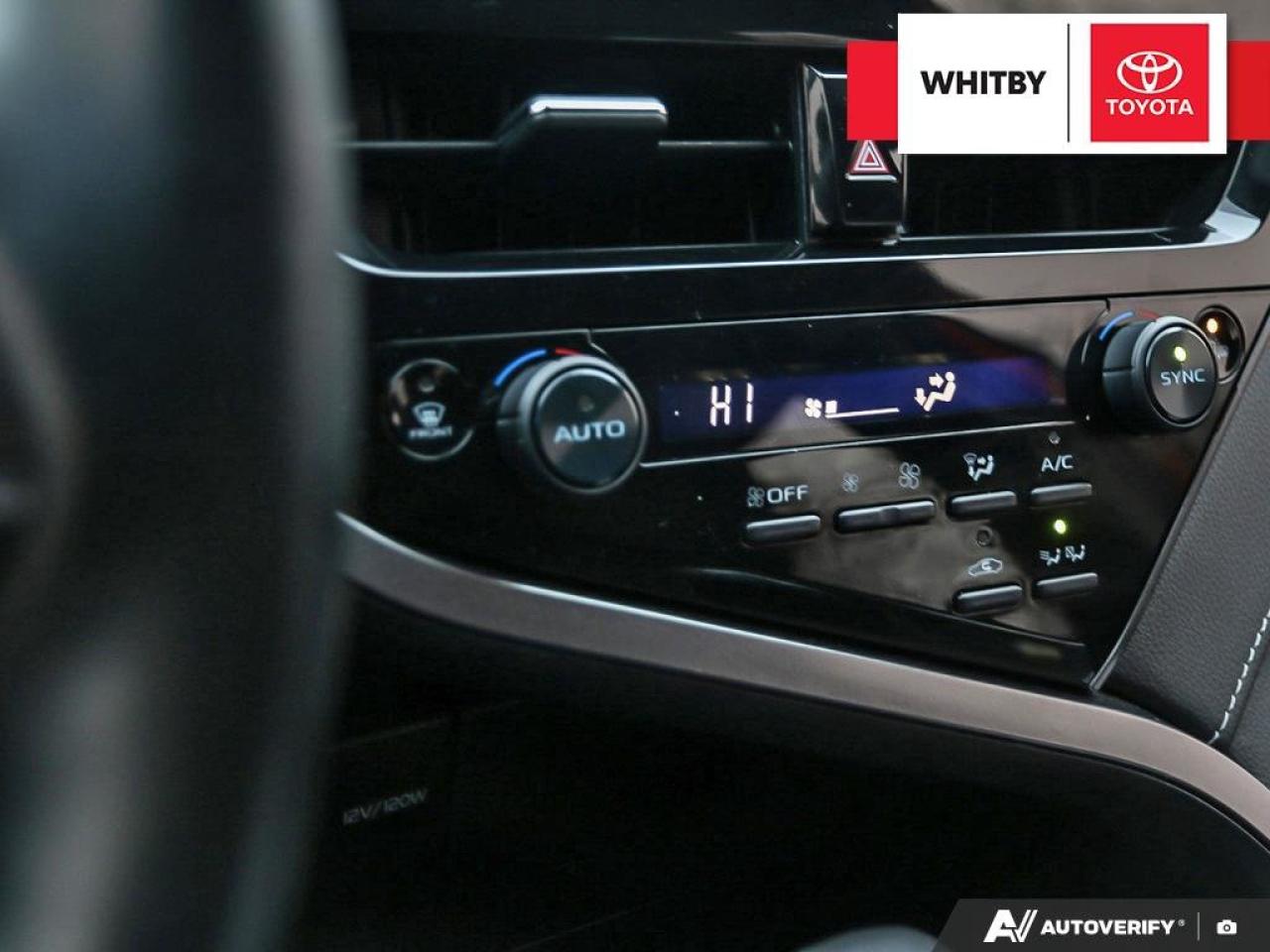 2022 Toyota Camry SE 2.5L Photo