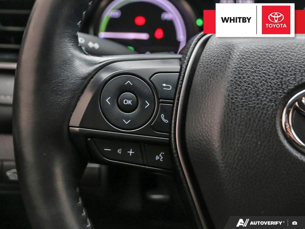 2022 Toyota Camry SE 2.5L Photo