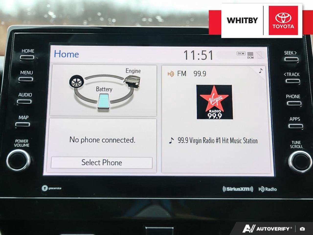 2022 Toyota Camry SE 2.5L Photo