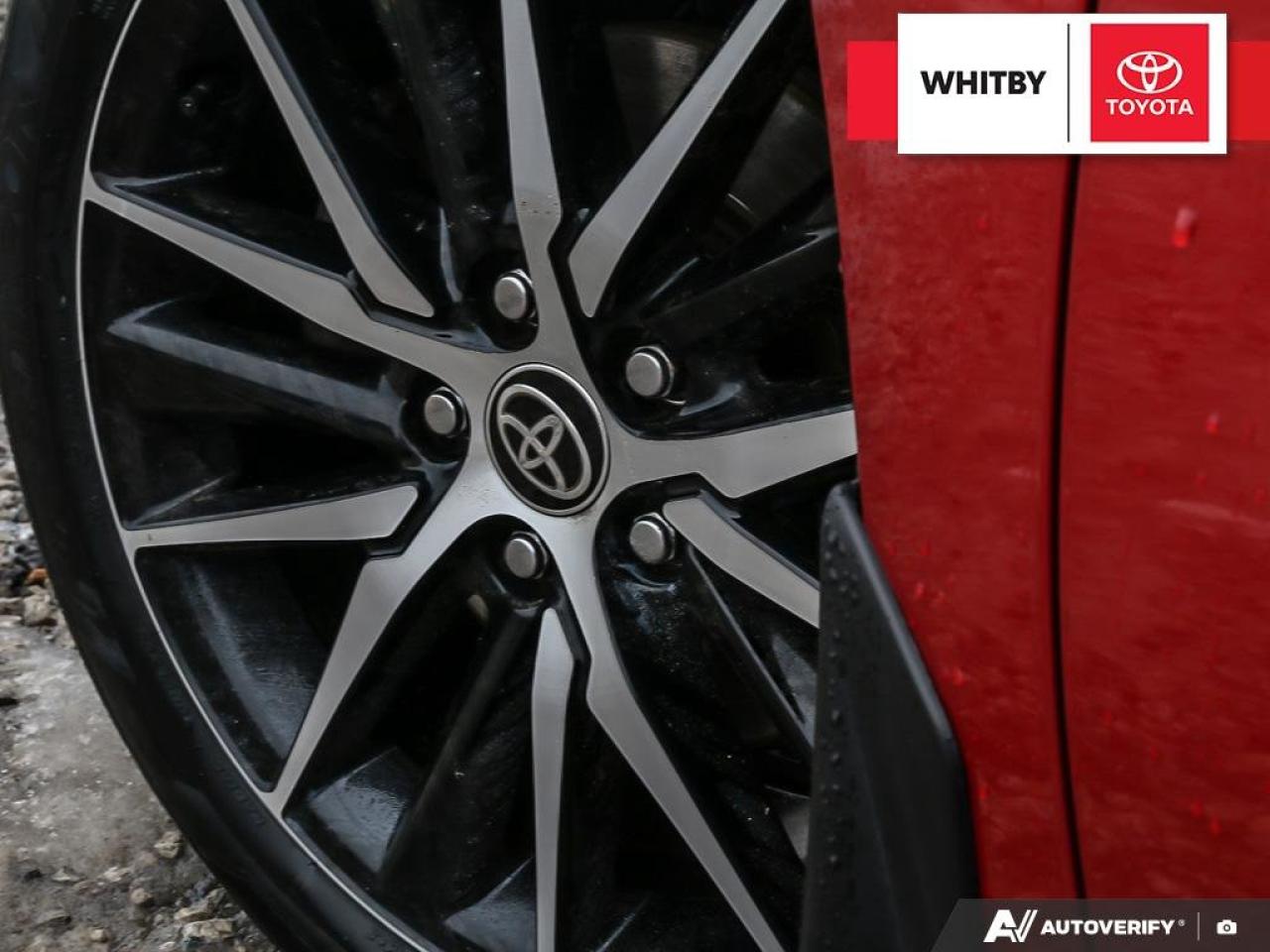 2022 Toyota Camry SE 2.5L Photo