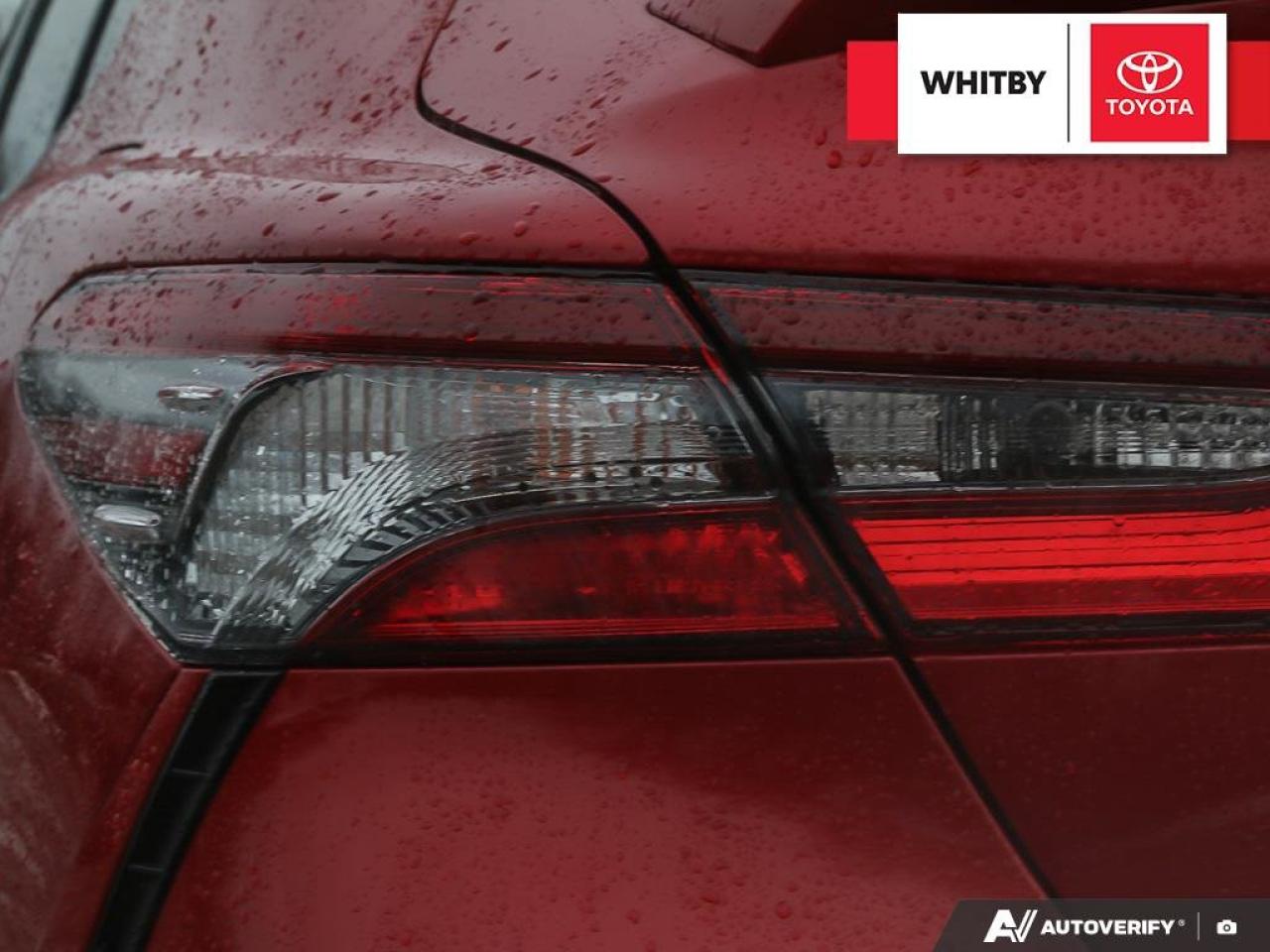 2022 Toyota Camry SE 2.5L Photo