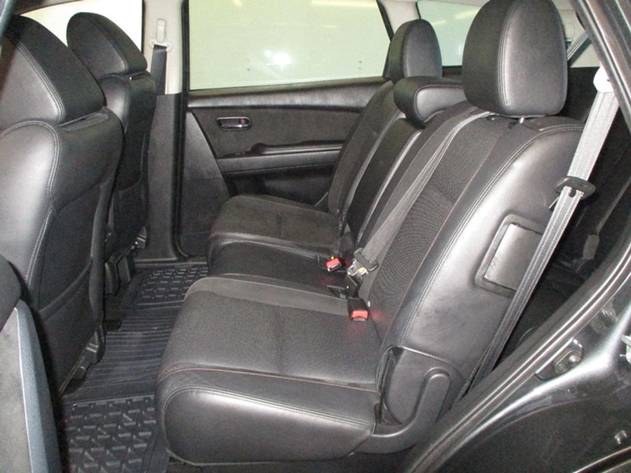 2014 Mazda CX-9 TOURING Photo