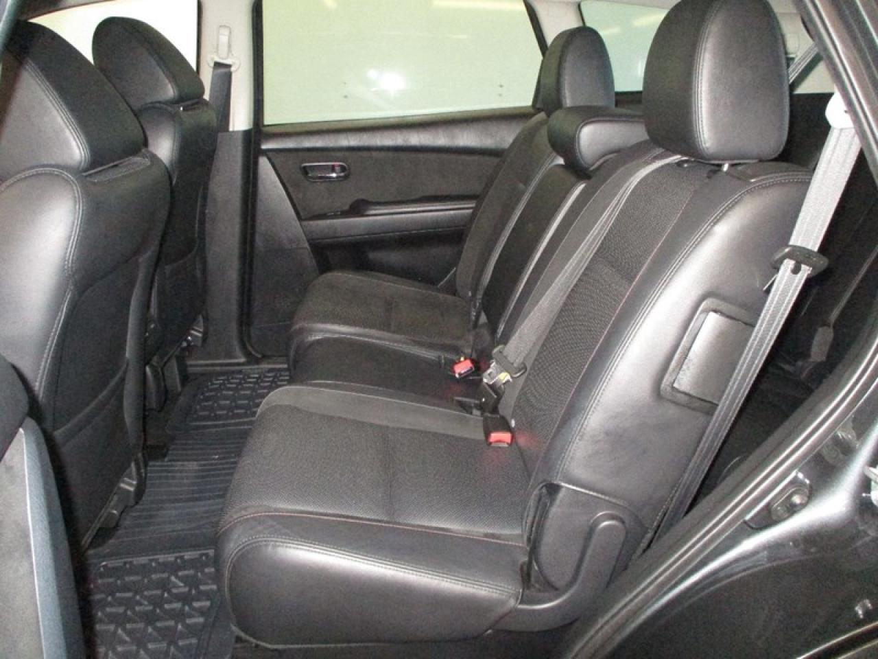 2014 Mazda CX-9 TOURING Photo