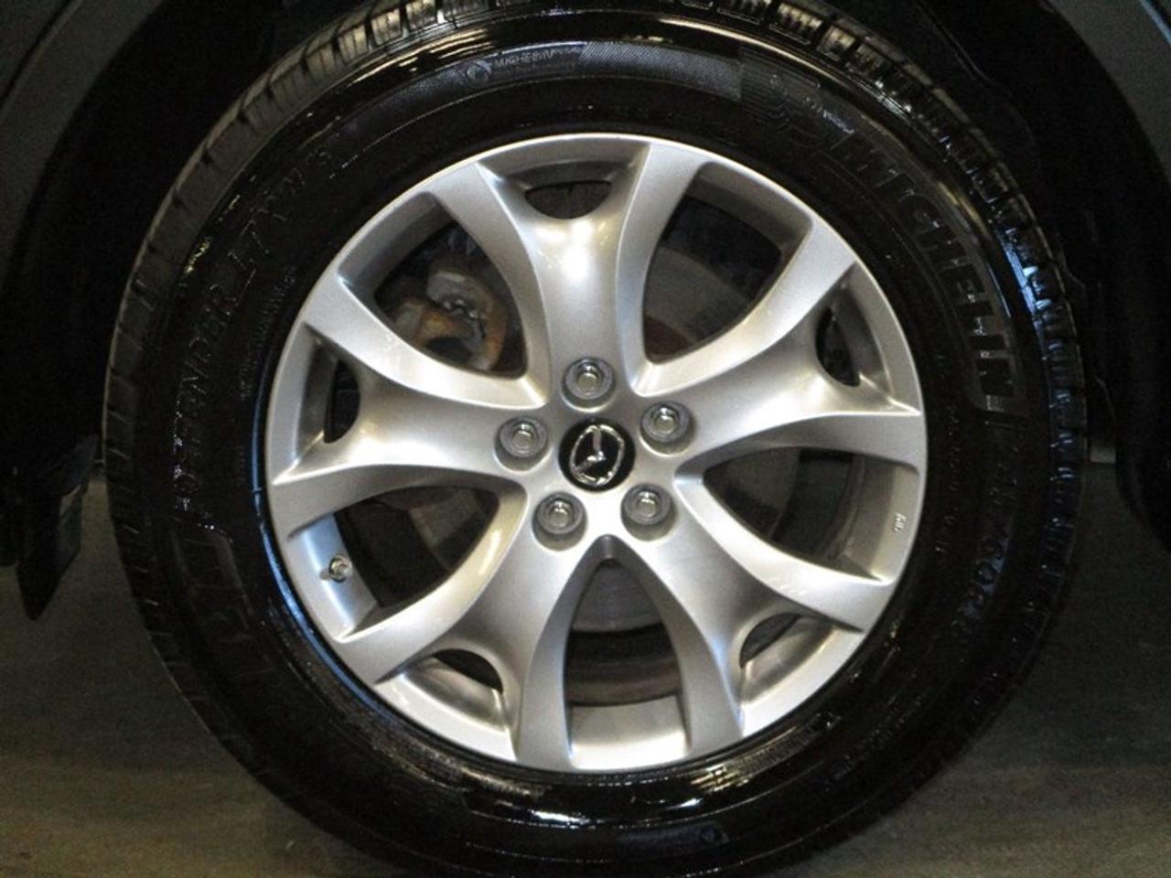 2014 Mazda CX-9 TOURING Photo