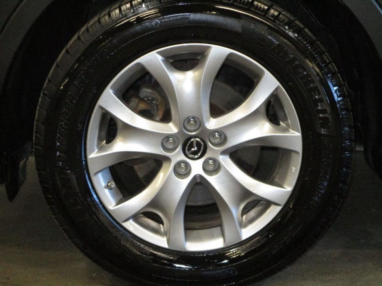 2014 Mazda CX-9 TOURING Photo