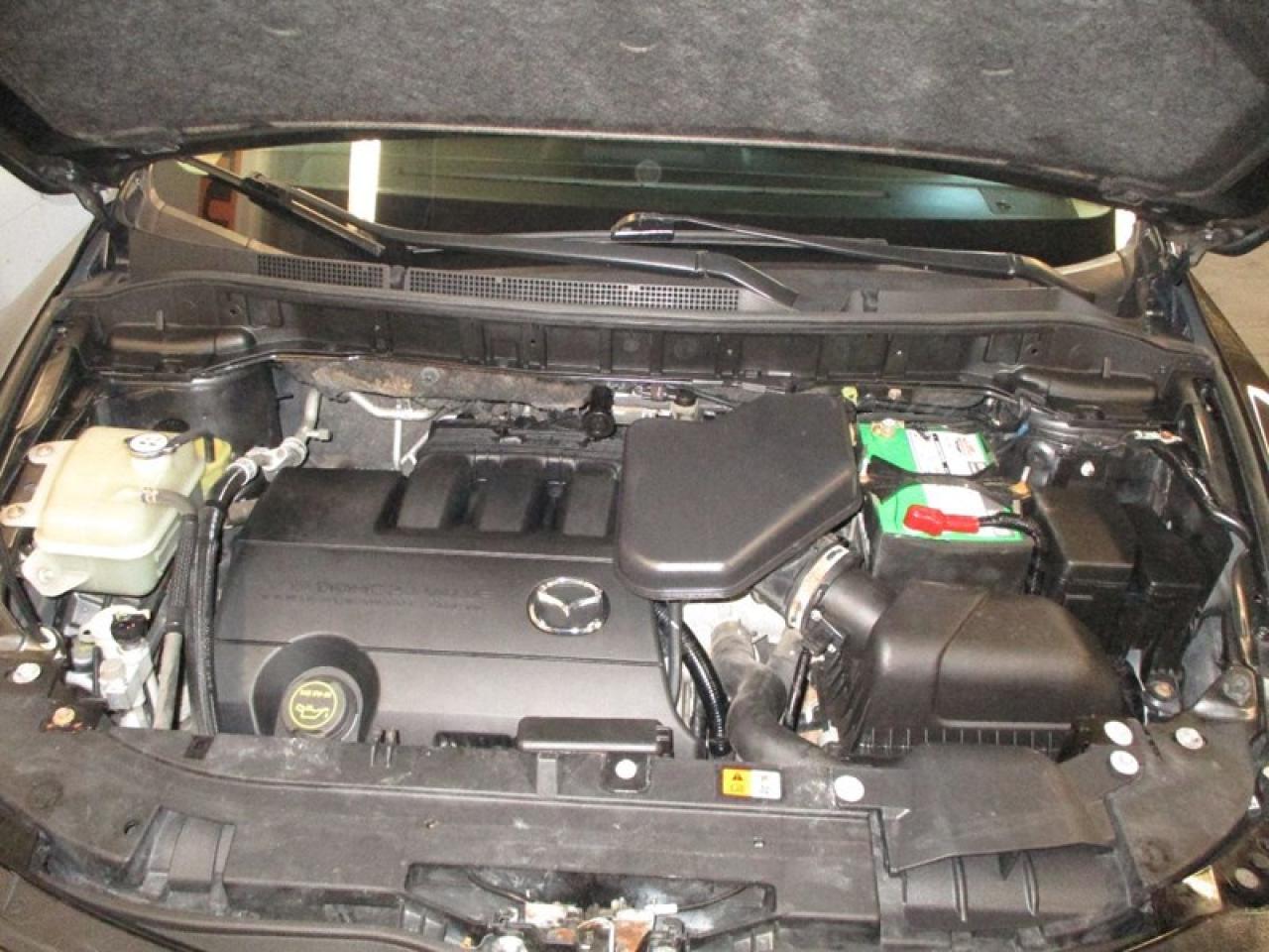 2014 Mazda CX-9 TOURING Photo