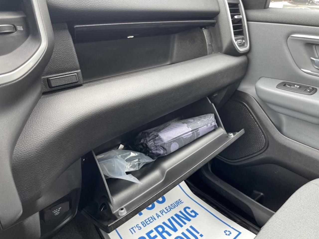 2022 RAM 1500 Big Horn Crew Cab Photo