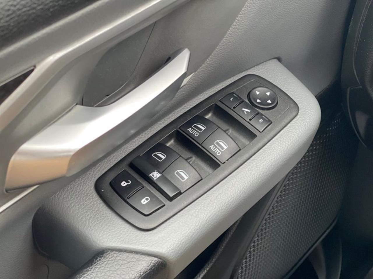 2022 RAM 1500 Big Horn Crew Cab Photo