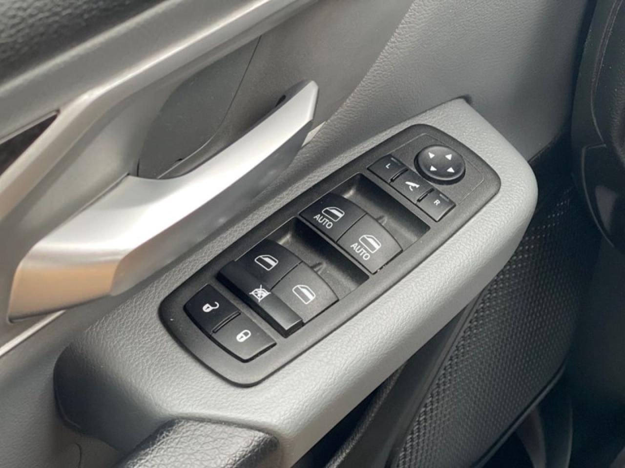 2022 RAM 1500 Big Horn Crew Cab Photo