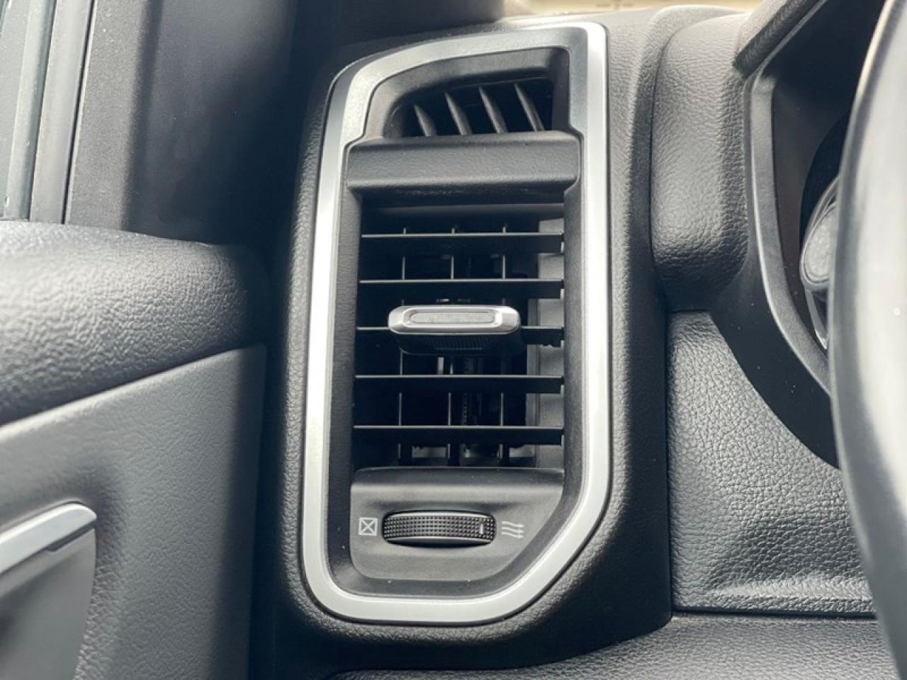 2022 RAM 1500 Big Horn Crew Cab Photo