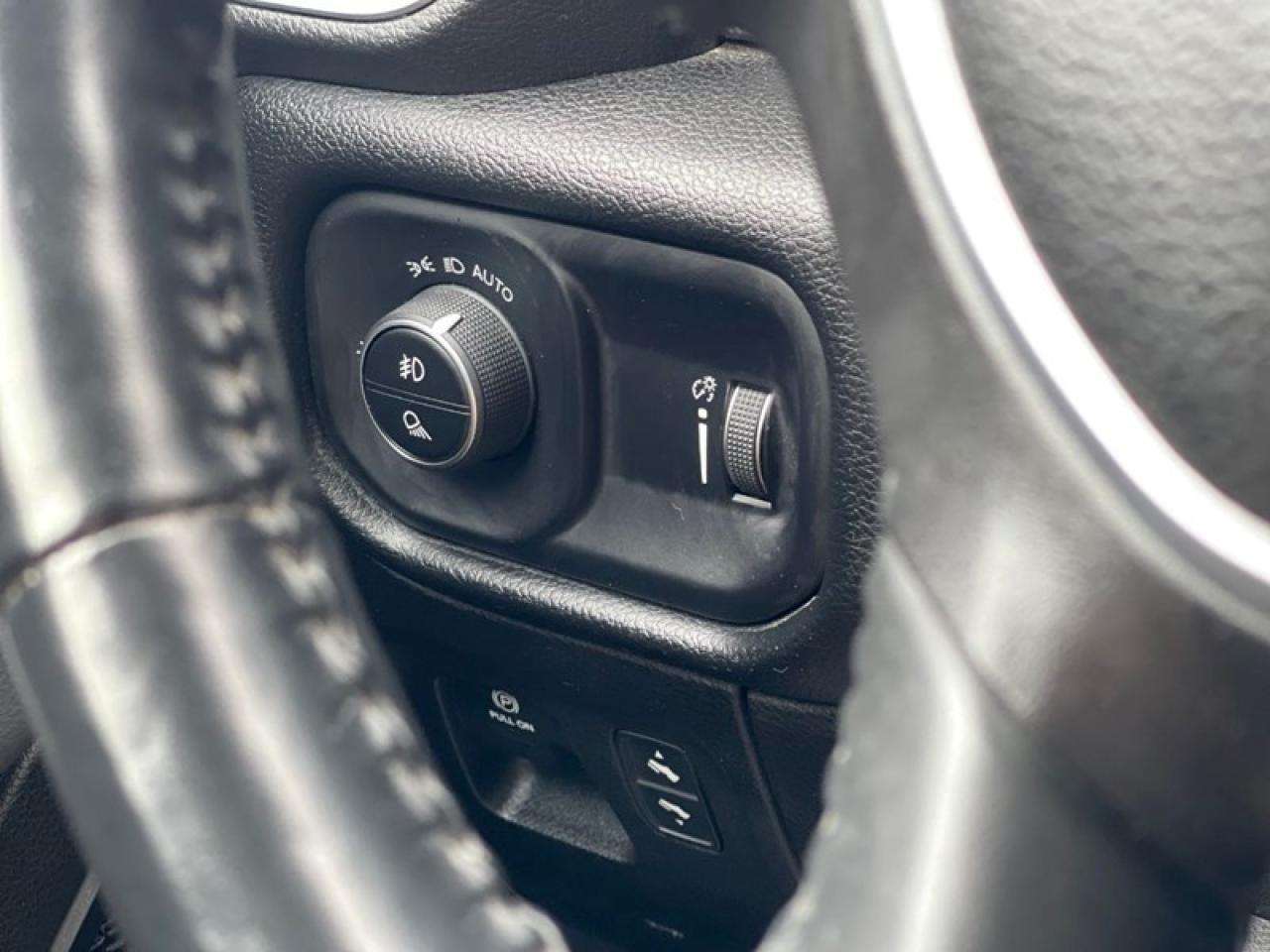 2022 RAM 1500 Big Horn Crew Cab Photo