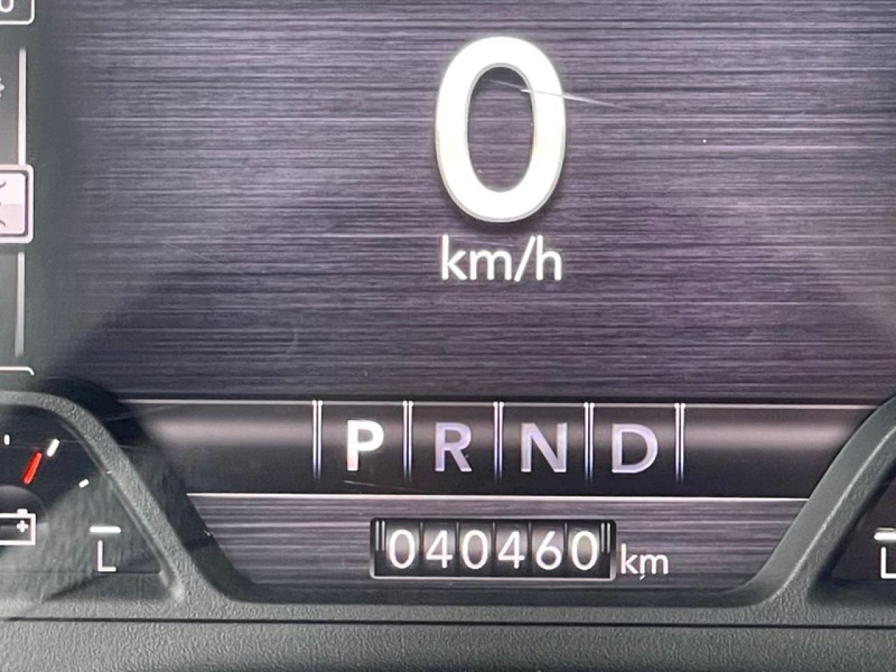 2022 RAM 1500 Big Horn Crew Cab Photo