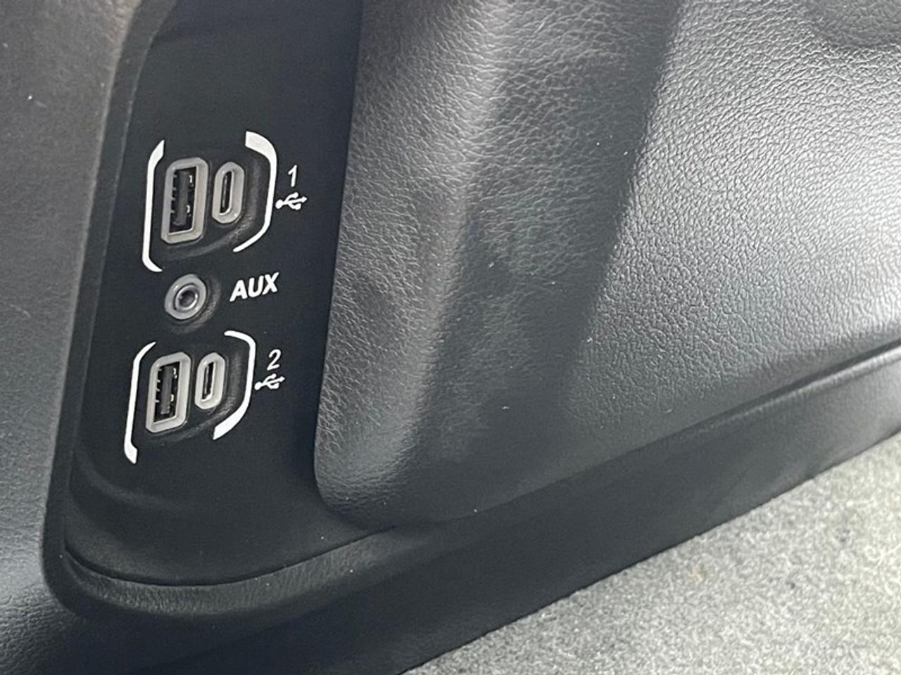 2022 RAM 1500 Big Horn Crew Cab Photo