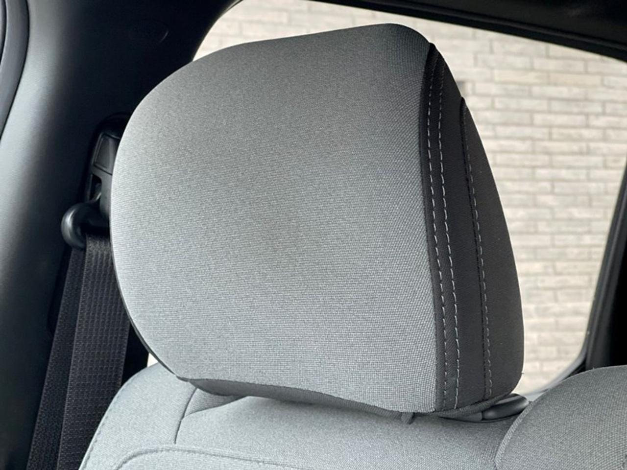 2022 RAM 1500 Big Horn Crew Cab Photo