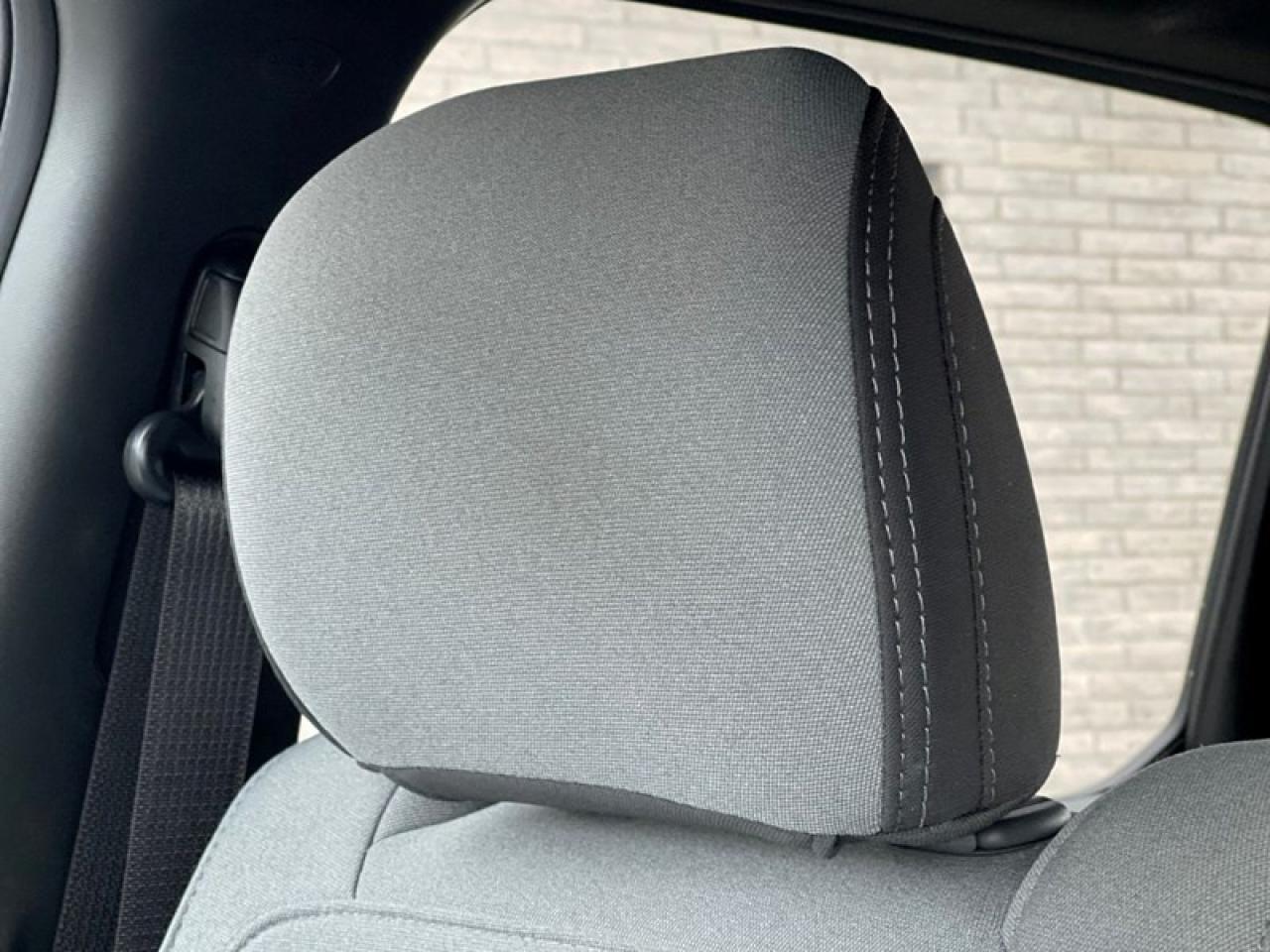 2022 RAM 1500 Big Horn Crew Cab Photo