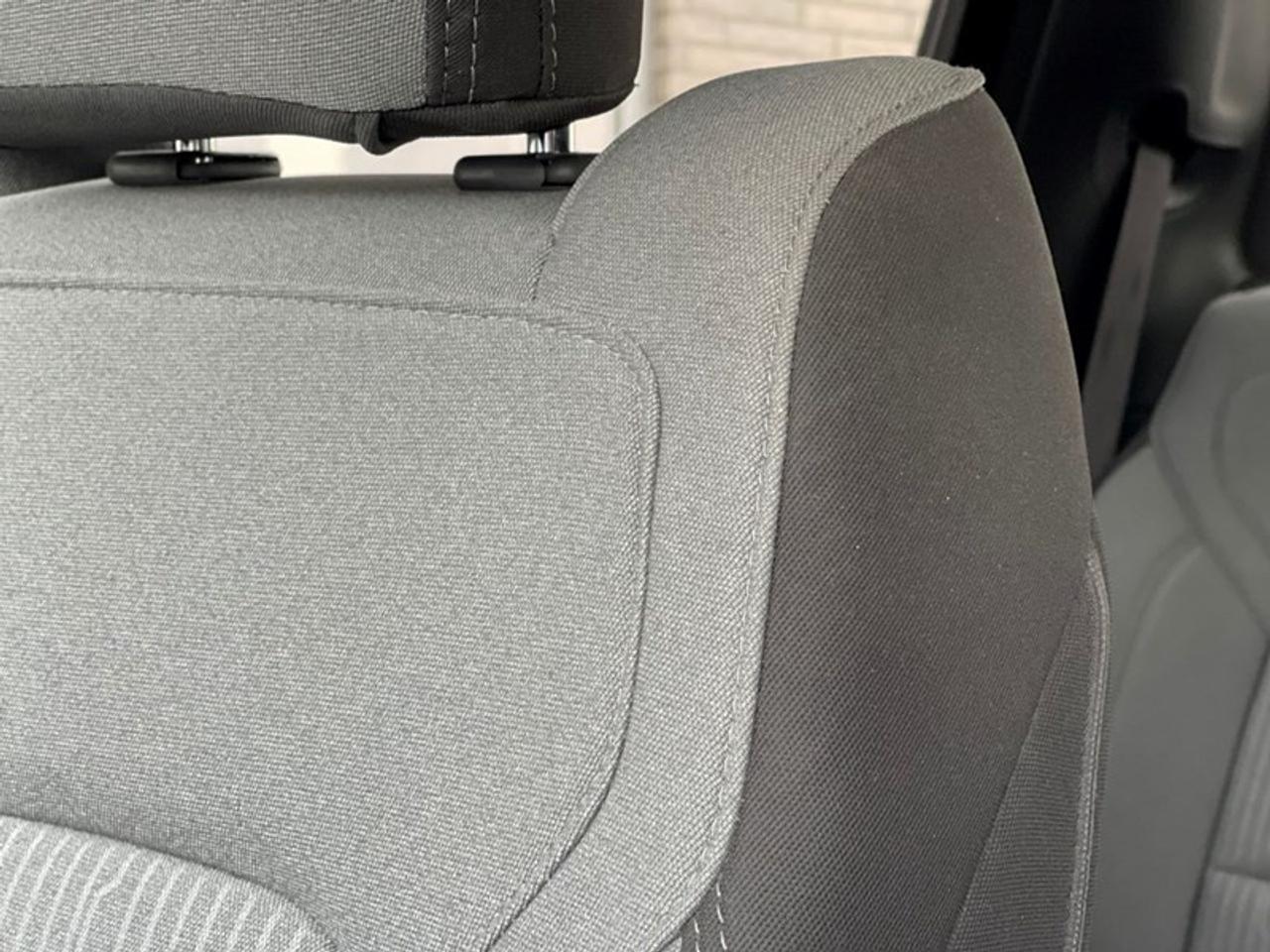 2022 RAM 1500 Big Horn Crew Cab Photo