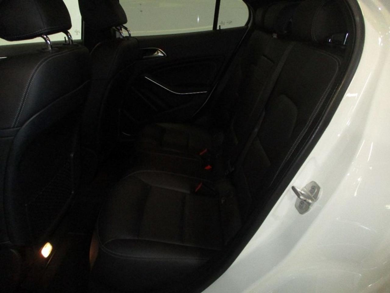 2017 Mercedes-Benz GLA-Class  Photo