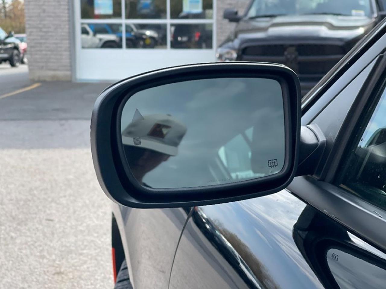 2019 Dodge Charger SXT AWD Photo