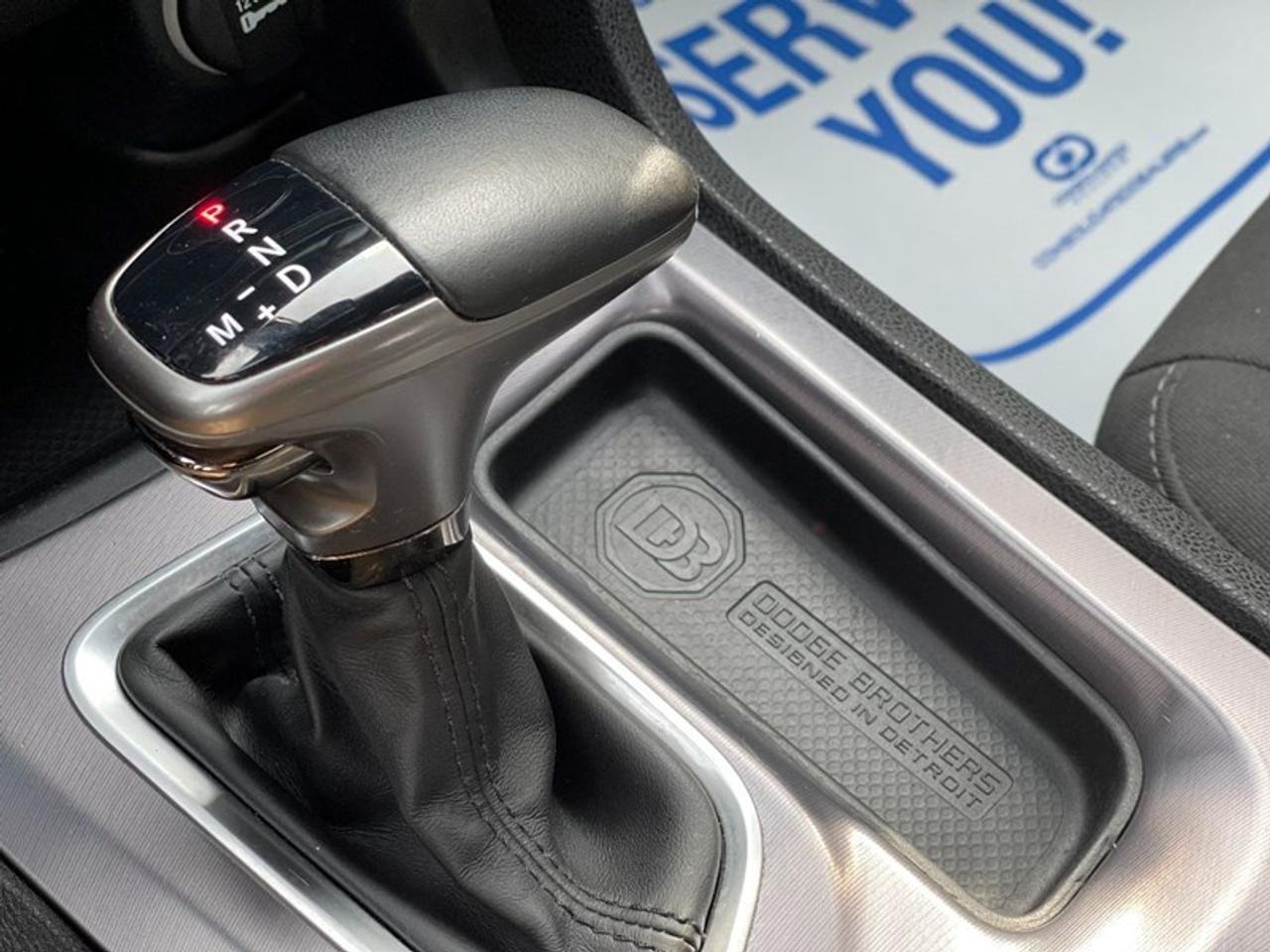 2019 Dodge Charger SXT AWD Photo