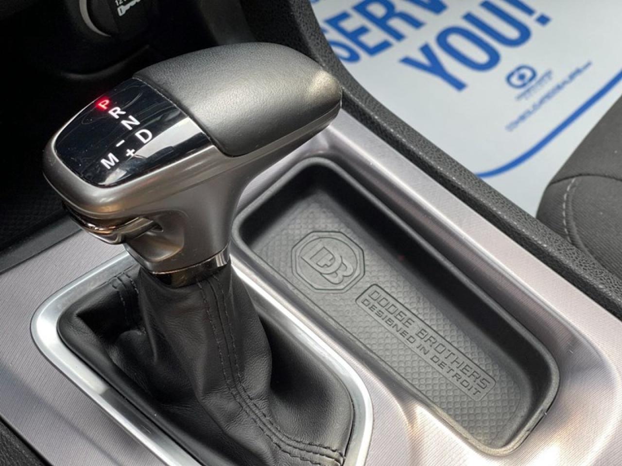 2019 Dodge Charger SXT AWD Photo