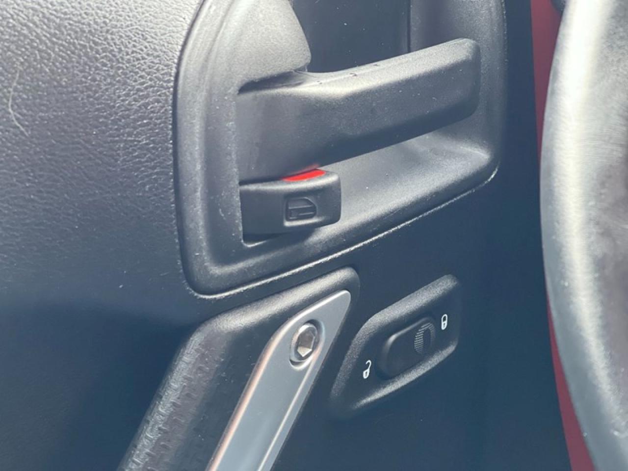 2015 Jeep Wrangler Unlimited Sahara Photo