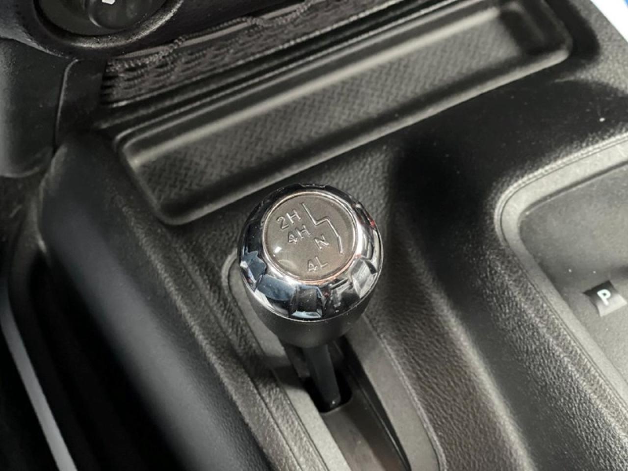 2015 Jeep Wrangler Unlimited Sahara Photo