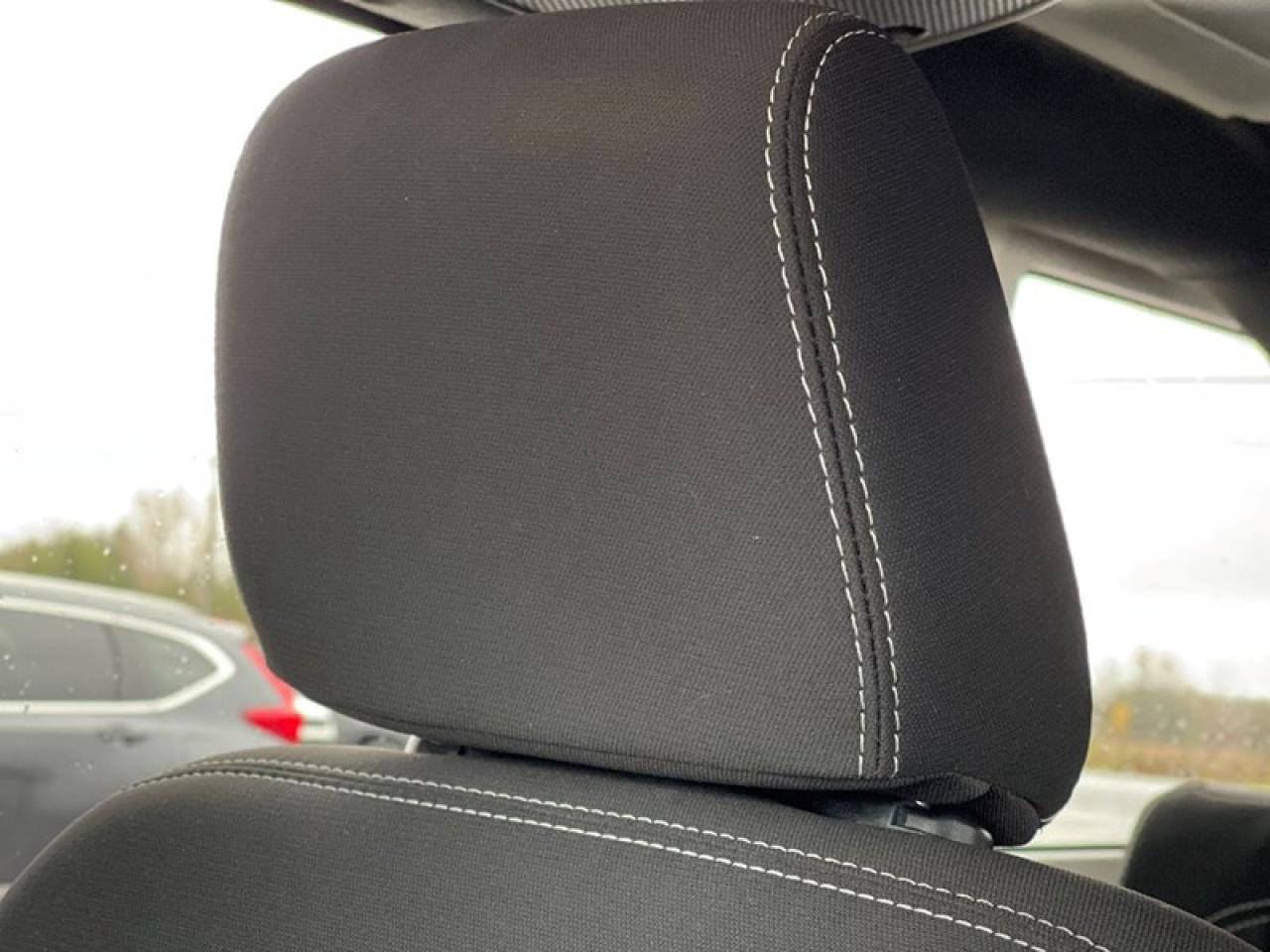 2015 Jeep Wrangler Unlimited Sahara Photo