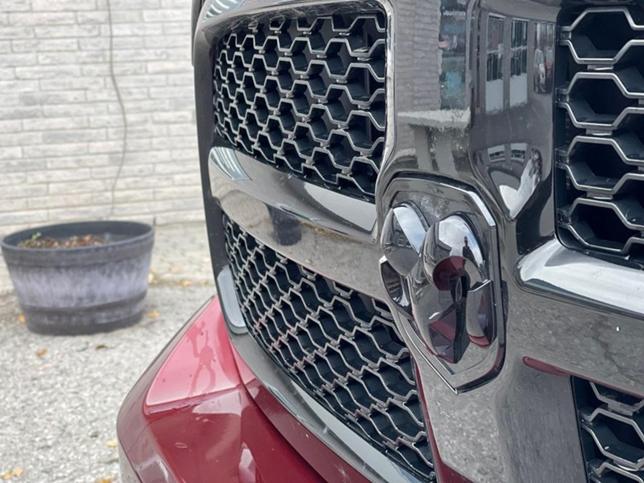 2019 RAM 1500 Classic Night Edition Quad Cab Photo