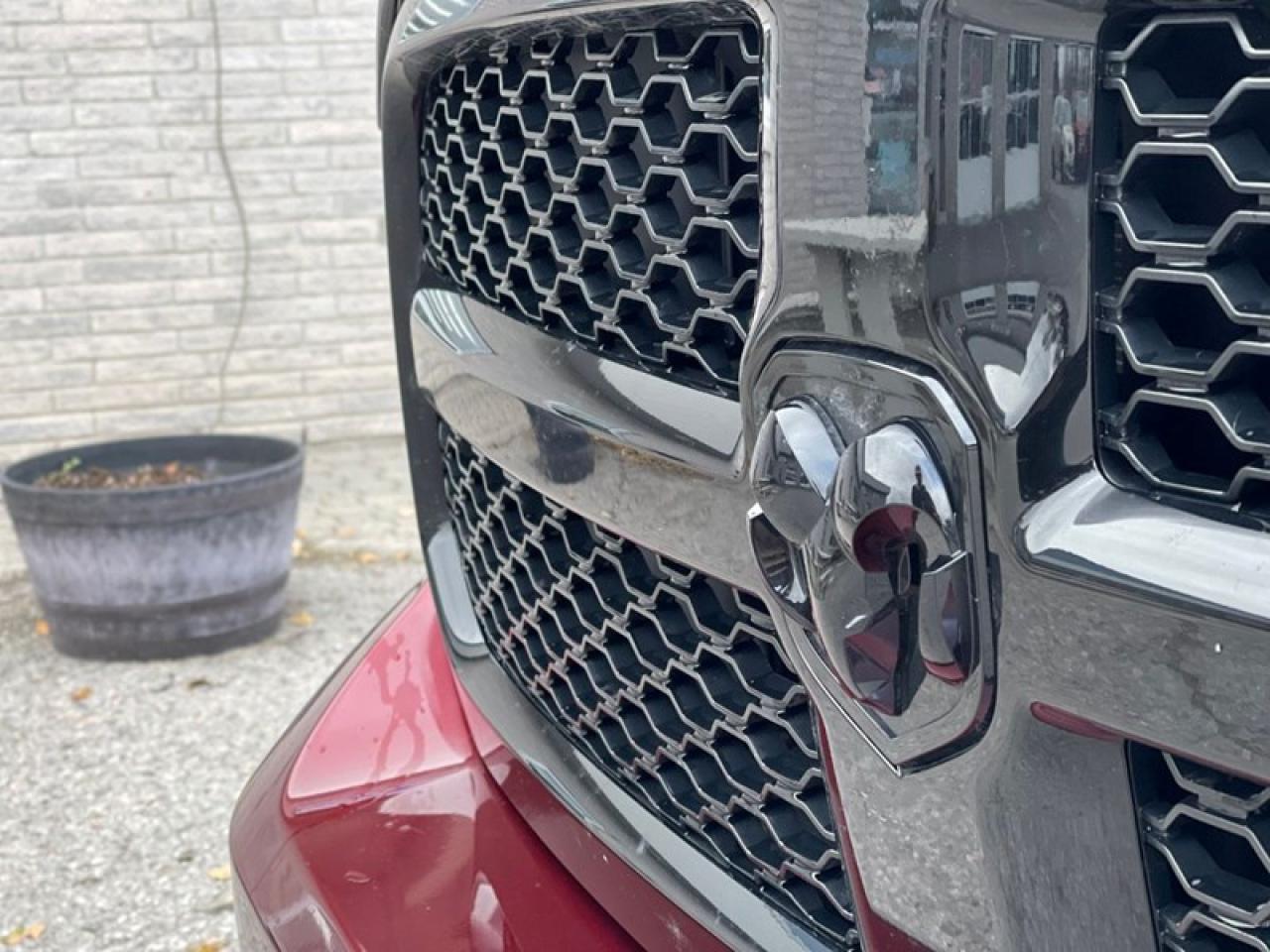 2019 RAM 1500 Classic Night Edition Quad Cab Photo