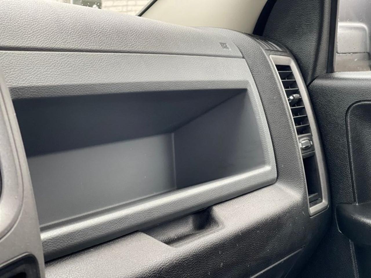2019 RAM 1500 Classic Night Edition Quad Cab Photo
