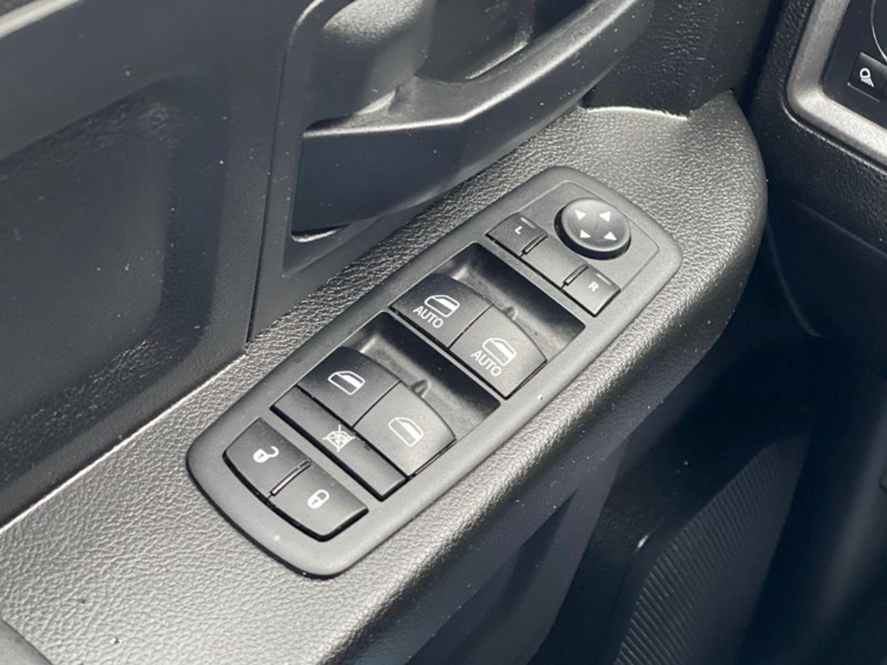2019 RAM 1500 Classic Night Edition Quad Cab Photo
