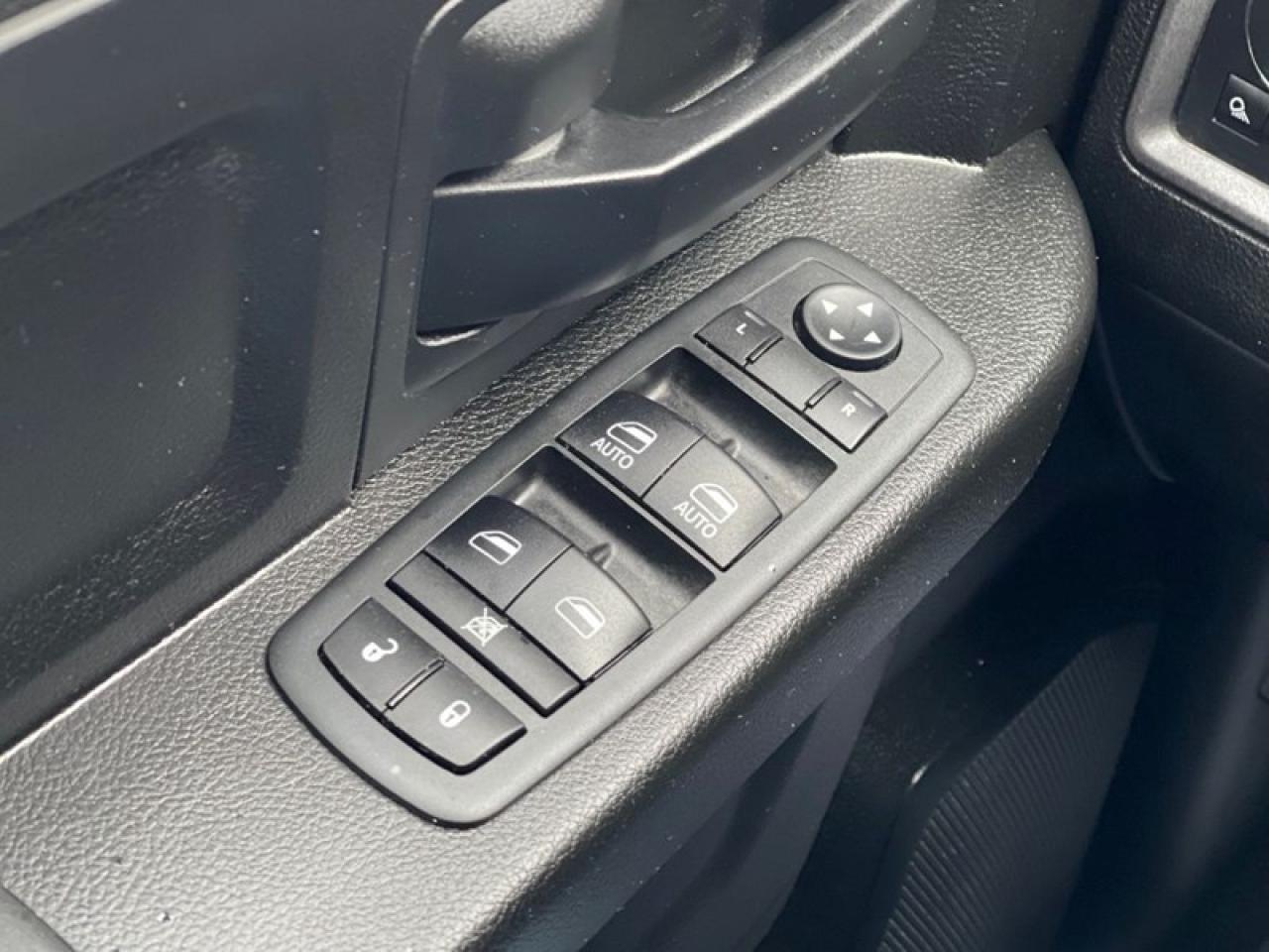 2019 RAM 1500 Classic Night Edition Quad Cab Photo