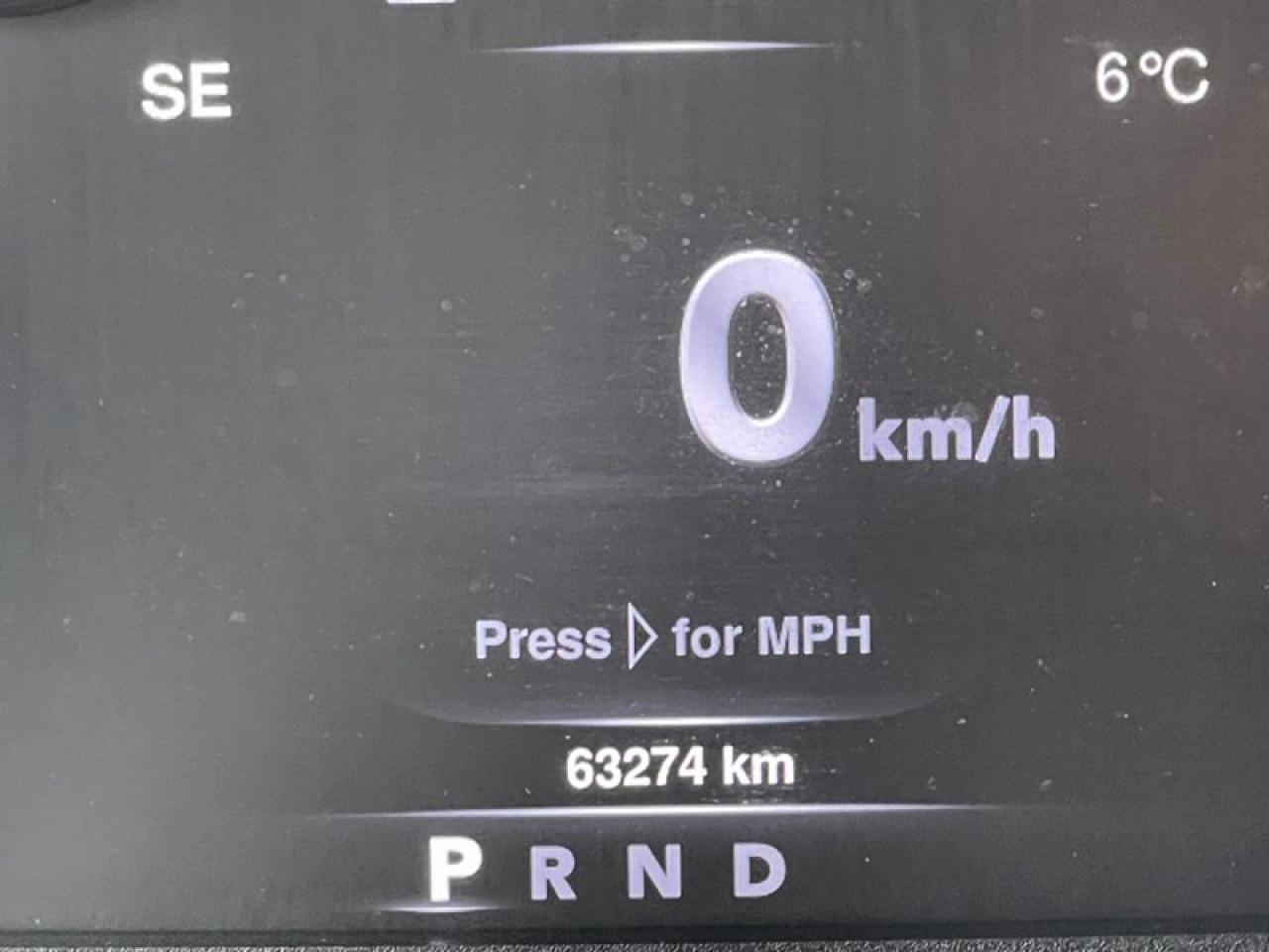 2019 RAM 1500 Classic Night Edition Quad Cab Photo