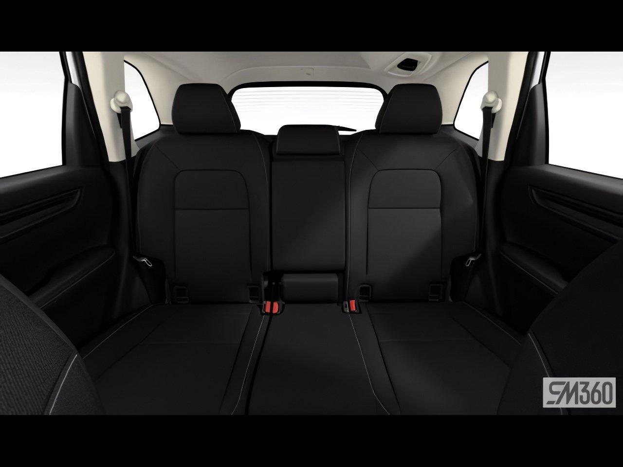 2026 Honda CR-V LX 2WD Photo